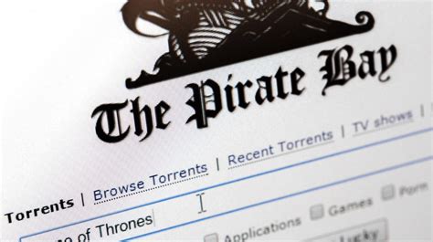 pirate bаy|The Pirate Bay : guide complet 2024